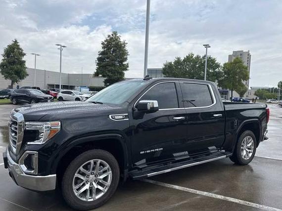 GMC SIERRA LIMITED 2022 3GTU9DET9NG211766 image
